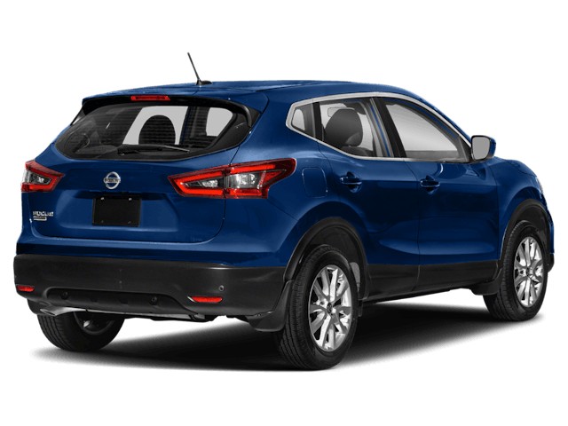 Used 2022 Nissan Rogue Sport Sport Utility